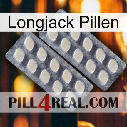 Longjack Pills 07